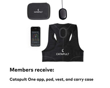 Load image into Gallery viewer, Catapult One - multi sport