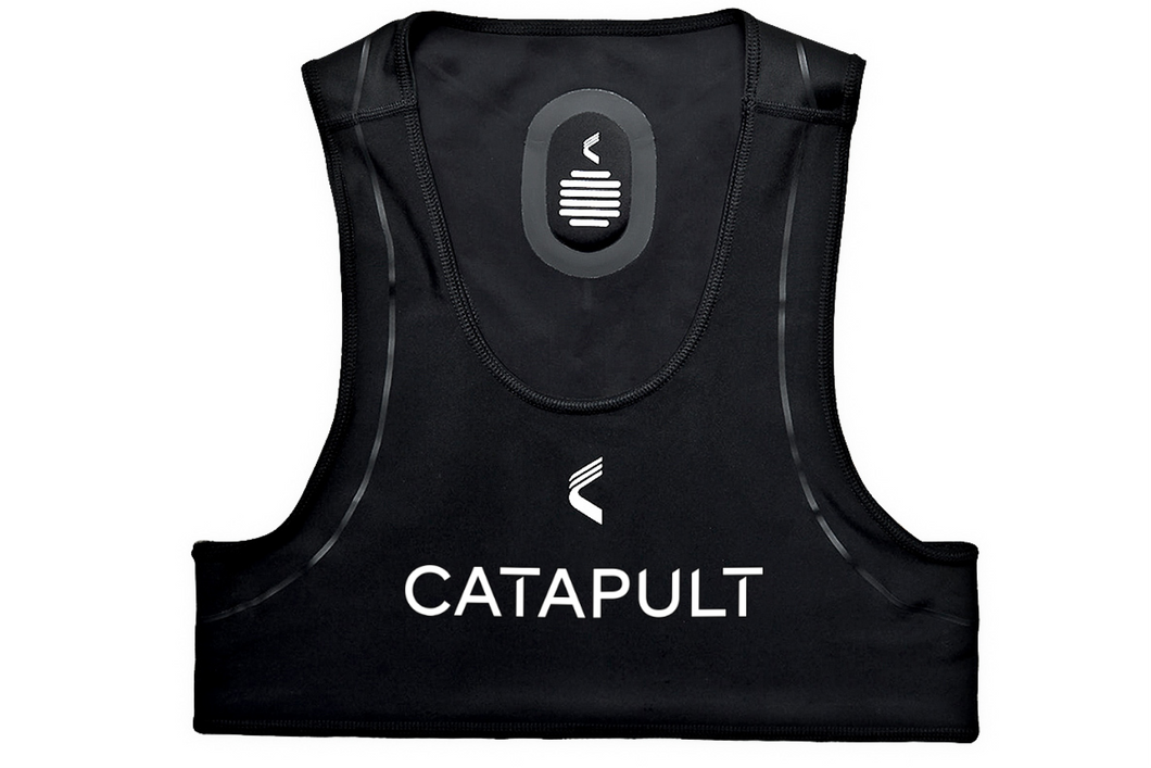 Catapult One Individual Vest