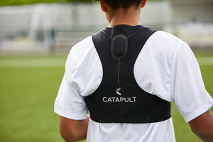 Catapult One Individual Vest