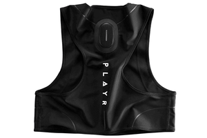 Catapult One Individual Vest